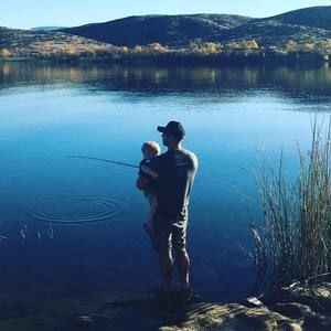 Meet your Posher, Peter